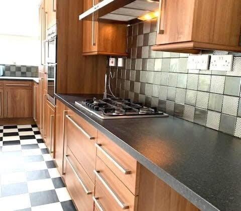 פילי Jackson Landing - Spacious House With Central Location מראה חיצוני תמונה