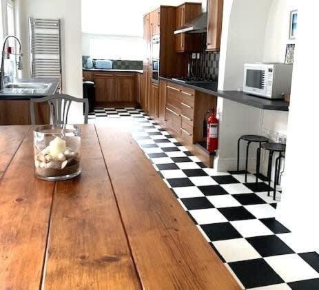 פילי Jackson Landing - Spacious House With Central Location מראה חיצוני תמונה